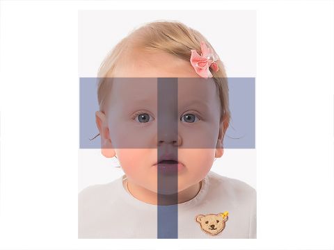 Babyausweis biometrisch El Portrait Bewerbungsbilder Eichenau